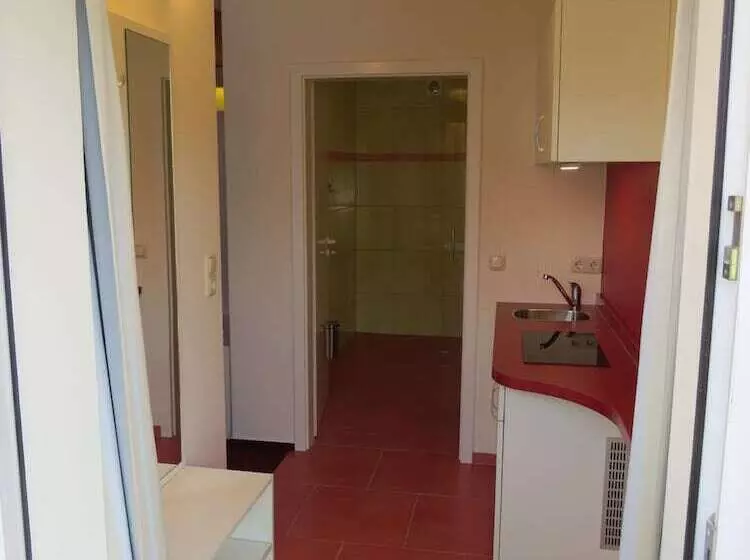 Hotelli Und Restaurant Ka&ka