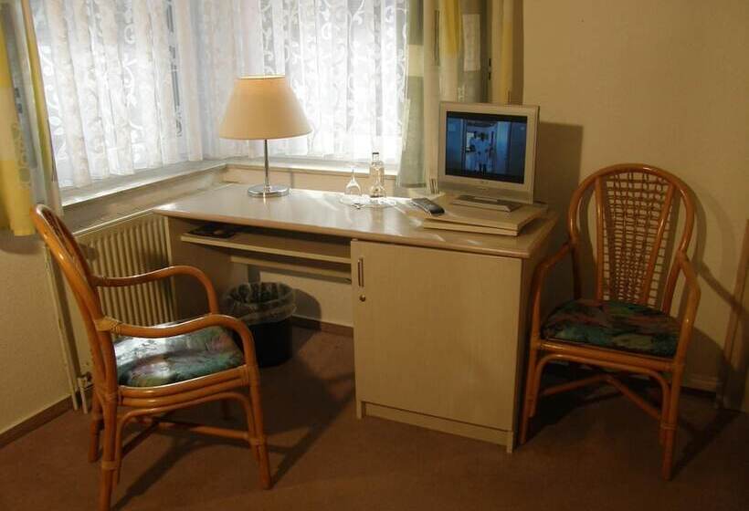 ホテル Und Restaurant Ka&ka