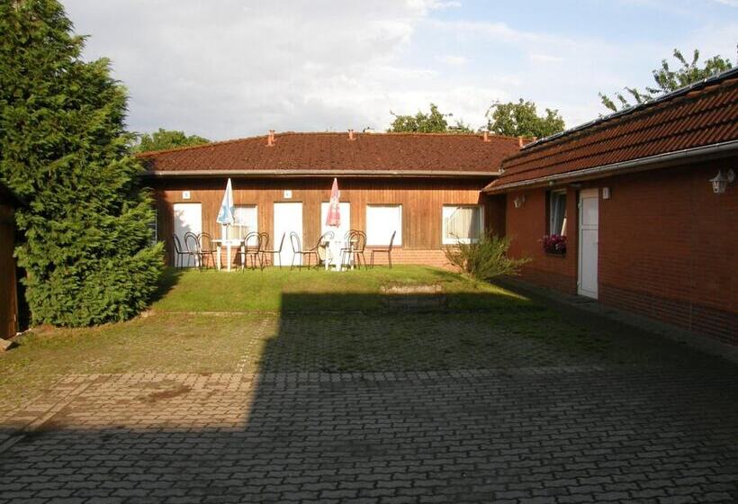 ホテル Und Restaurant Ka&ka