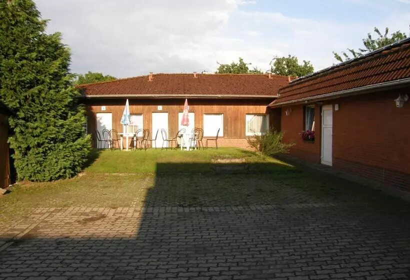 Hotelli Und Restaurant Ka&ka