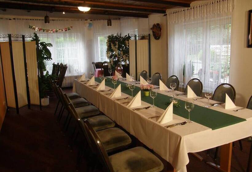 ホテル Und Restaurant Ka&ka