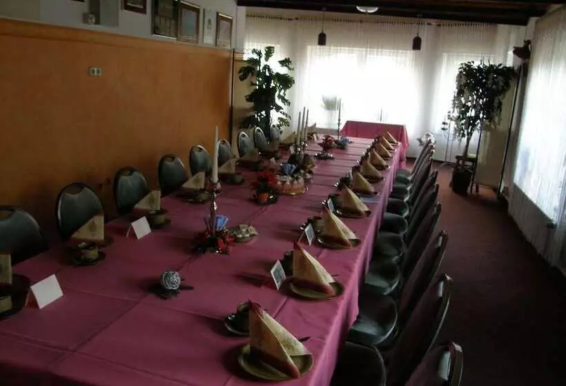 Hotelli Und Restaurant Ka&ka