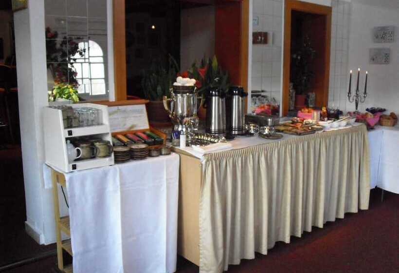 ホテル Und Restaurant Ka&ka