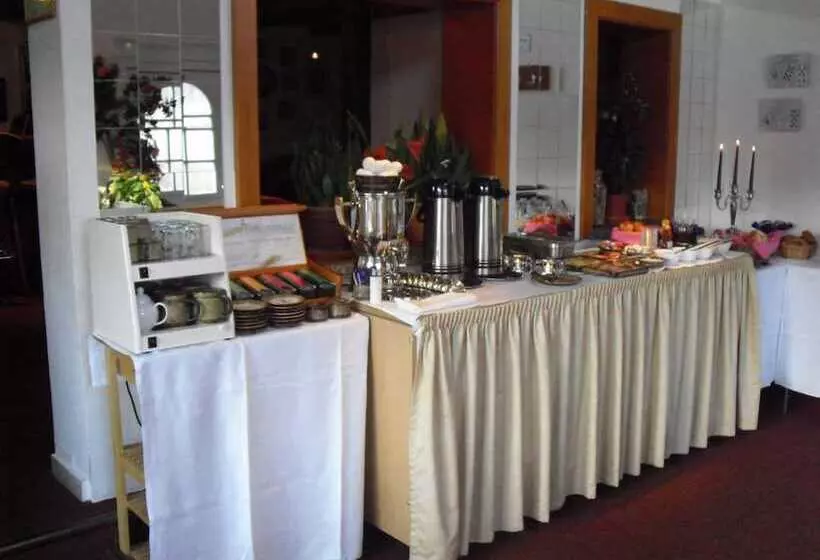 Hotelli Und Restaurant Ka&ka