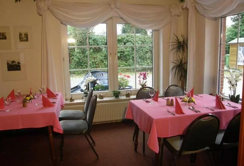 Hotelli Und Restaurant Ka&ka