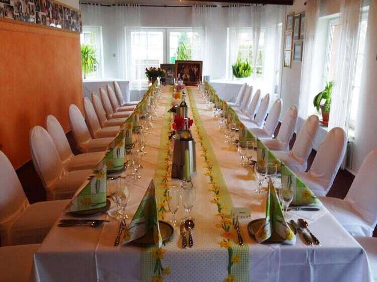 ホテル Und Restaurant Ka&ka