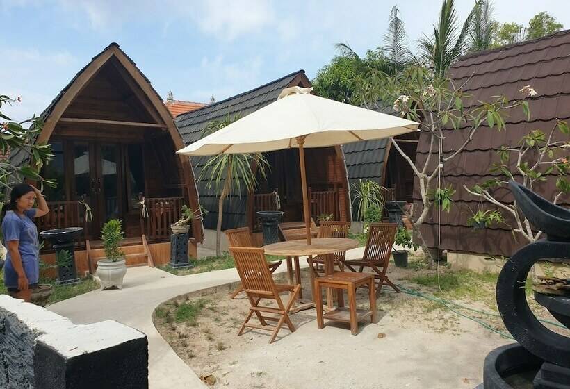 호텔 Jambu Guesthouse