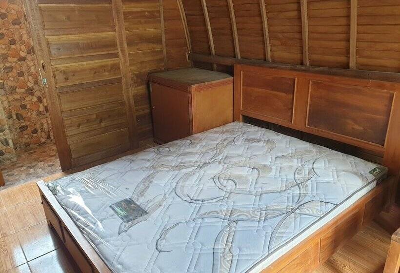 호텔 Jambu Guesthouse