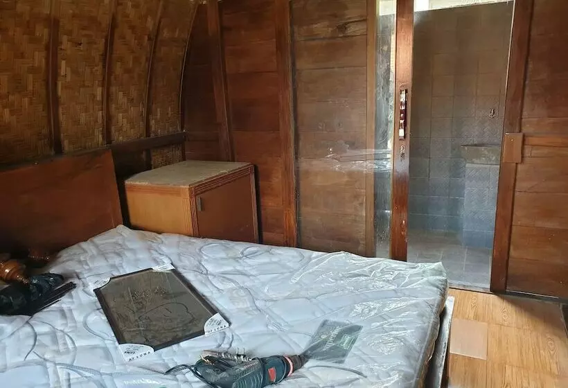 Hotelli Jambu Guesthouse