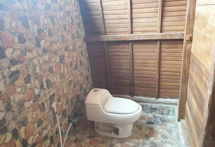 Hotelli Jambu Guesthouse