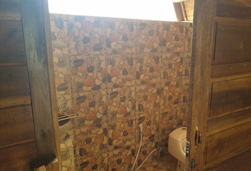 호텔 Jambu Guesthouse