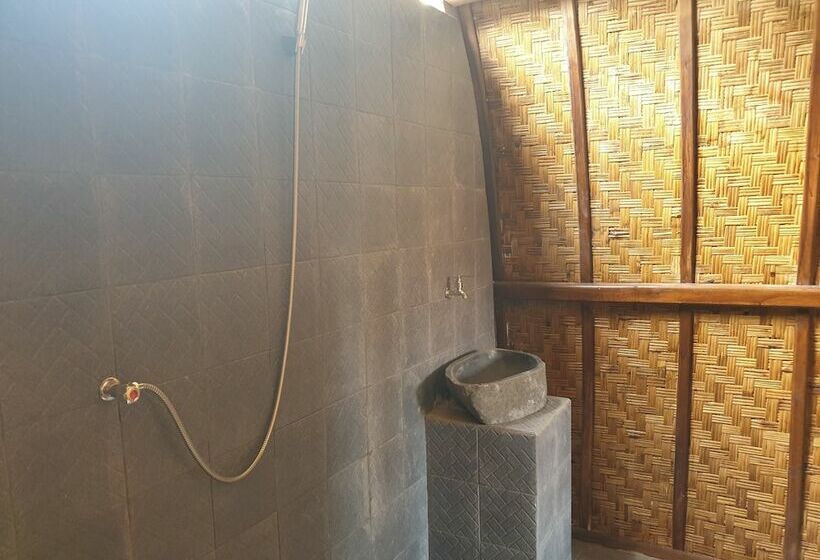 호텔 Jambu Guesthouse