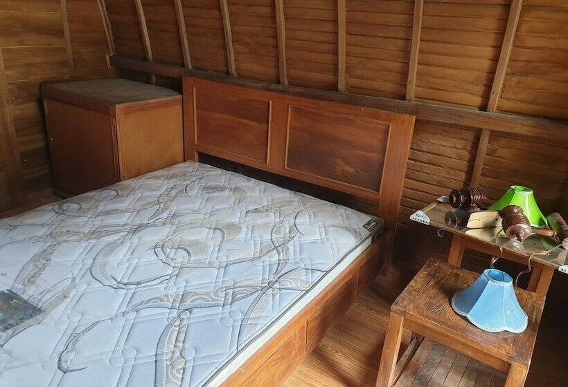 호텔 Jambu Guesthouse