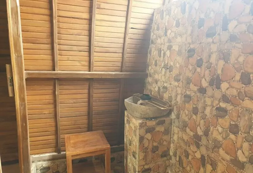 Hotelli Jambu Guesthouse
