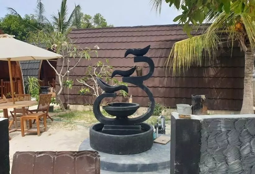 Hotelli Jambu Guesthouse