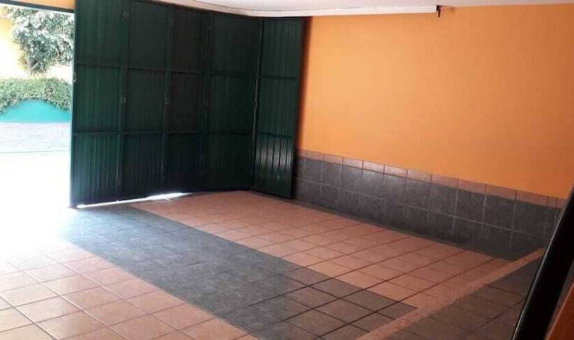 Szálloda Villas Los Sauces Metepec