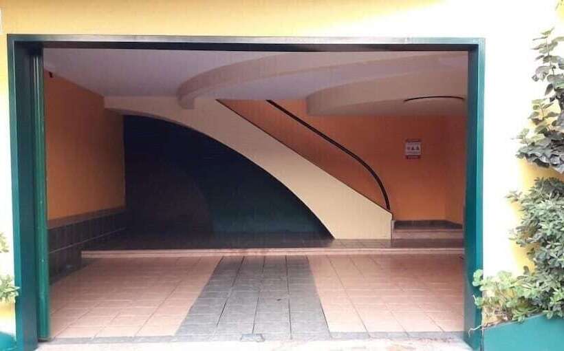 Szálloda Villas Los Sauces Metepec