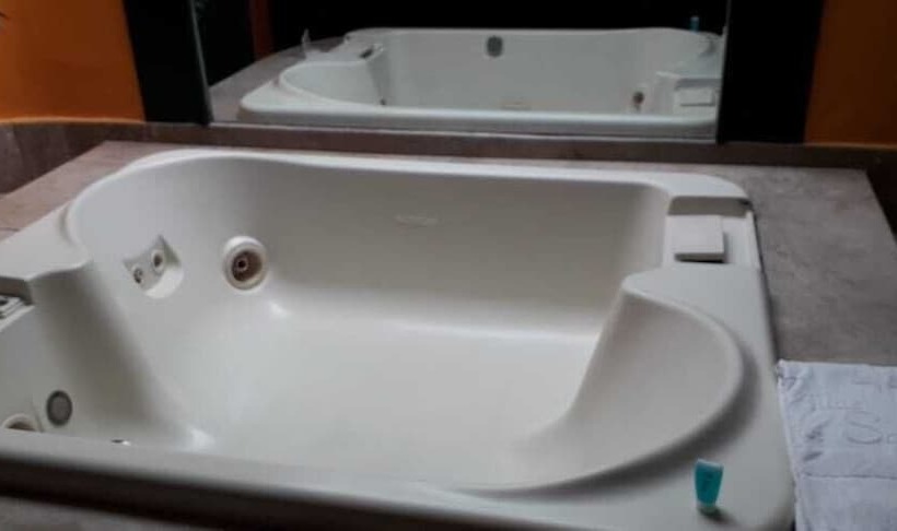 Szálloda Villas Los Sauces Metepec