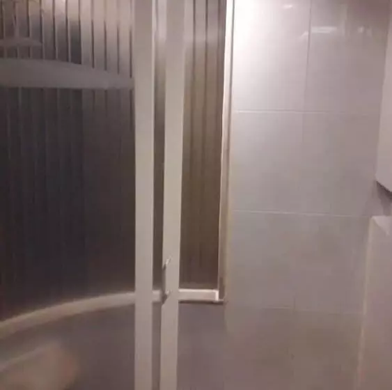 Hotelli Villas Los Sauces Metepec