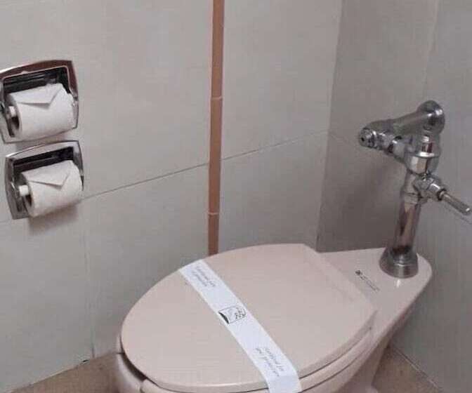 Szálloda Villas Los Sauces Metepec