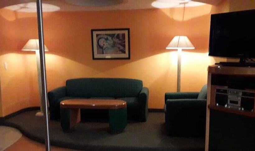 Szálloda Villas Los Sauces Metepec