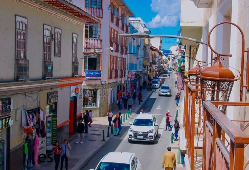 Отель Villonaco