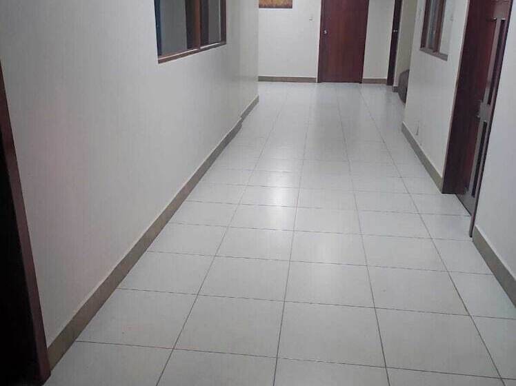 Отель Villonaco