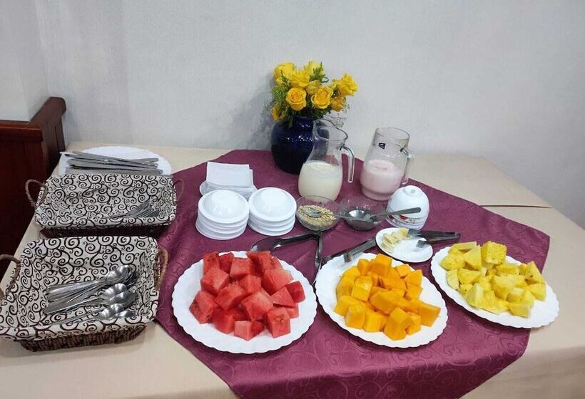 Отель Villonaco