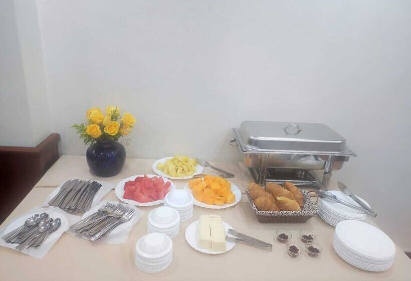 Отель Villonaco