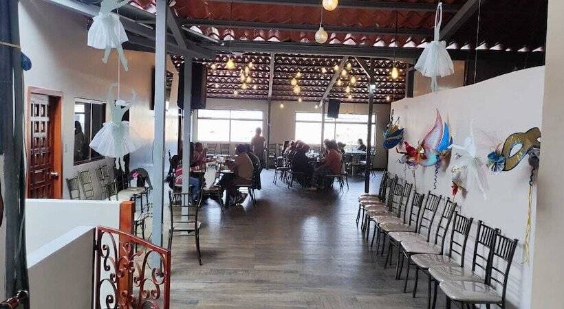 Отель Villonaco