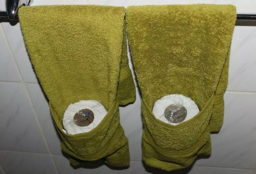 Hotelli Zarafa Tented Camp