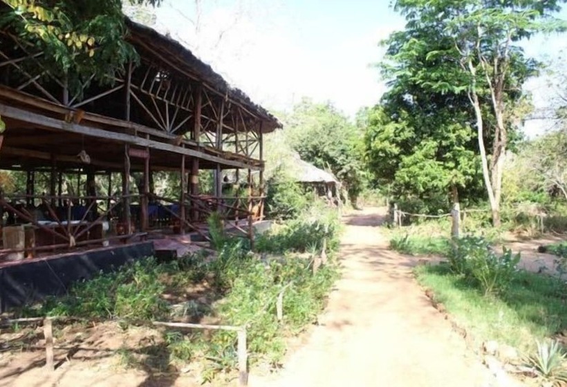 酒店 Zarafa Tented Camp