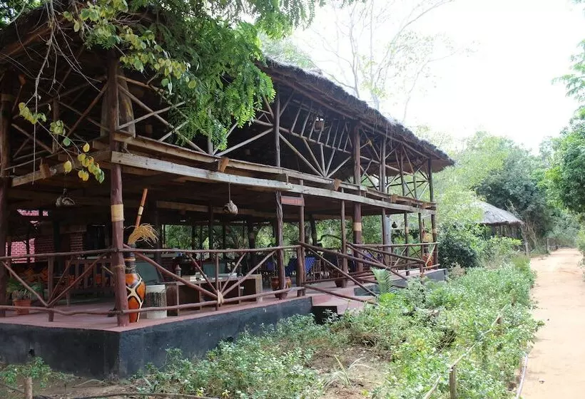 Hotelli Zarafa Tented Camp