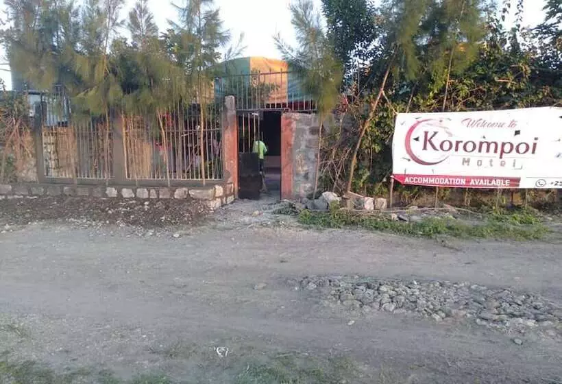 Korompoi Motel