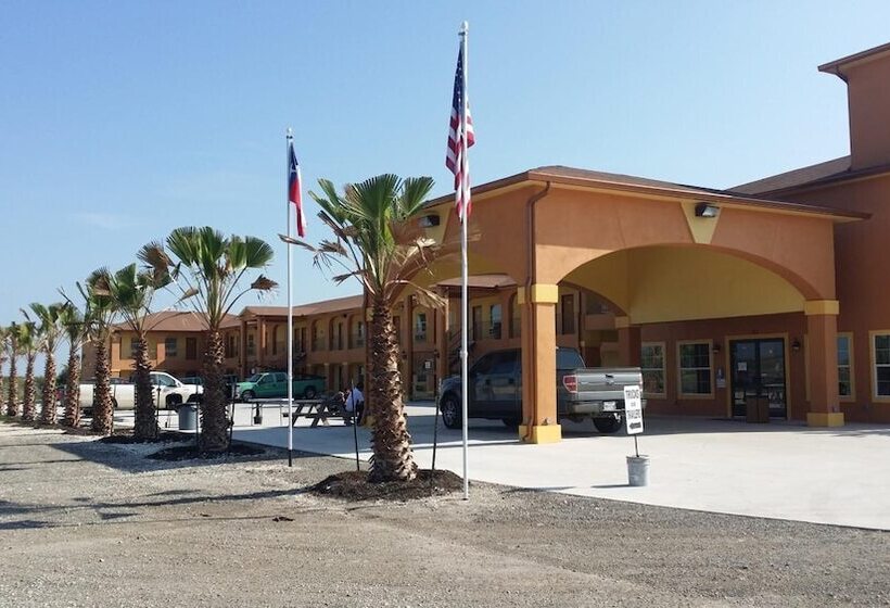 Motel Texan Inn And Suites Tilden