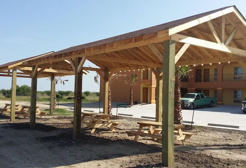 Motel Texan Inn And Suites Tilden