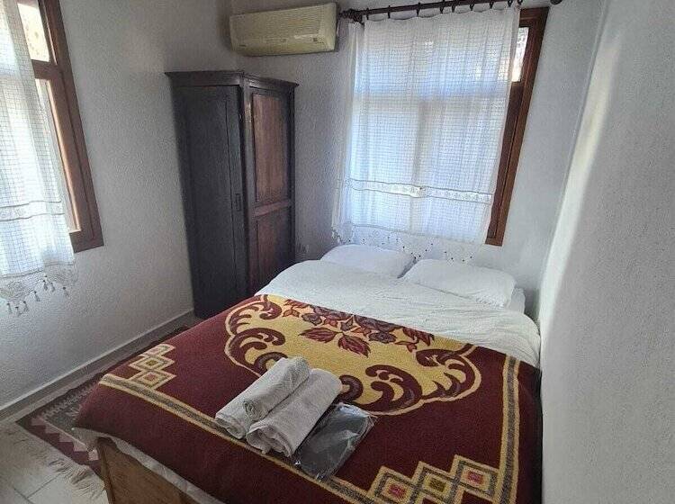 Пансион Begonville