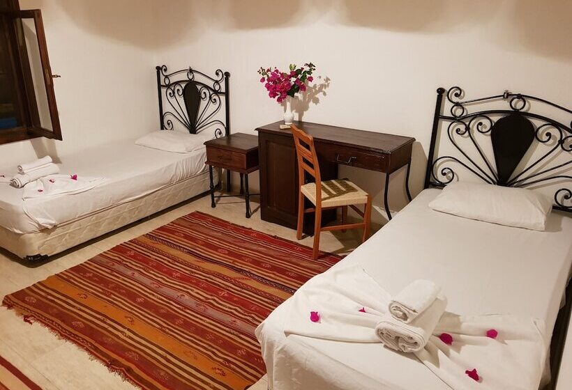 Пансион Begonville