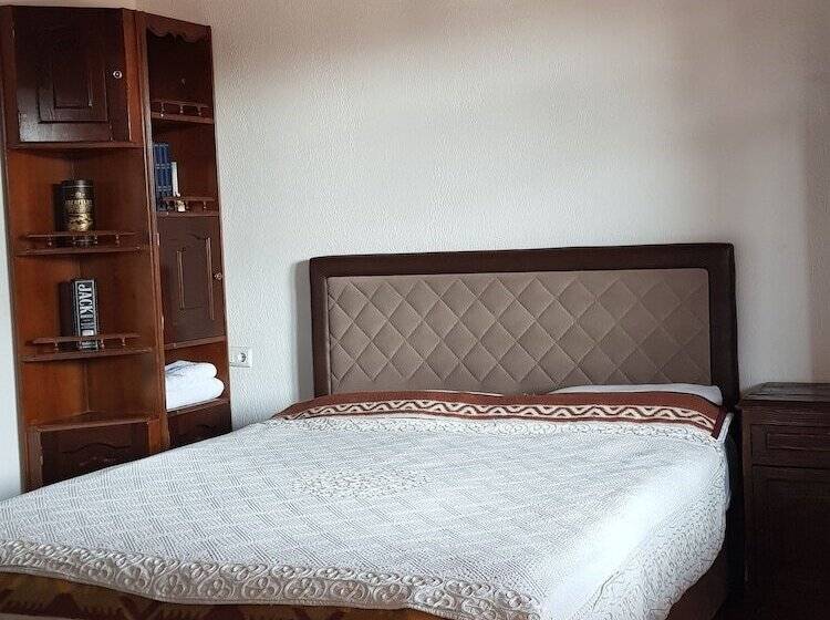 Пансион Begonville