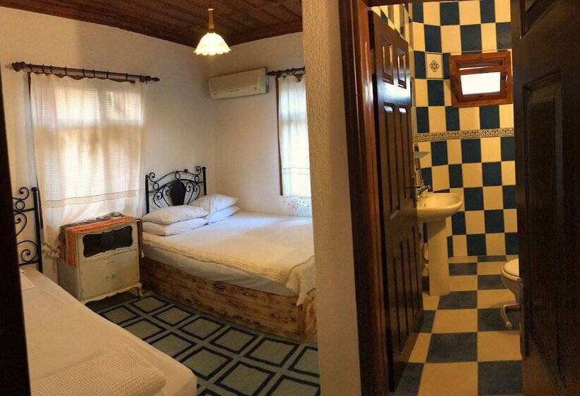 Пансион Begonville