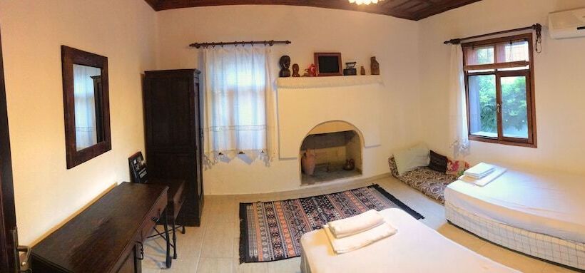 Пансион Begonville