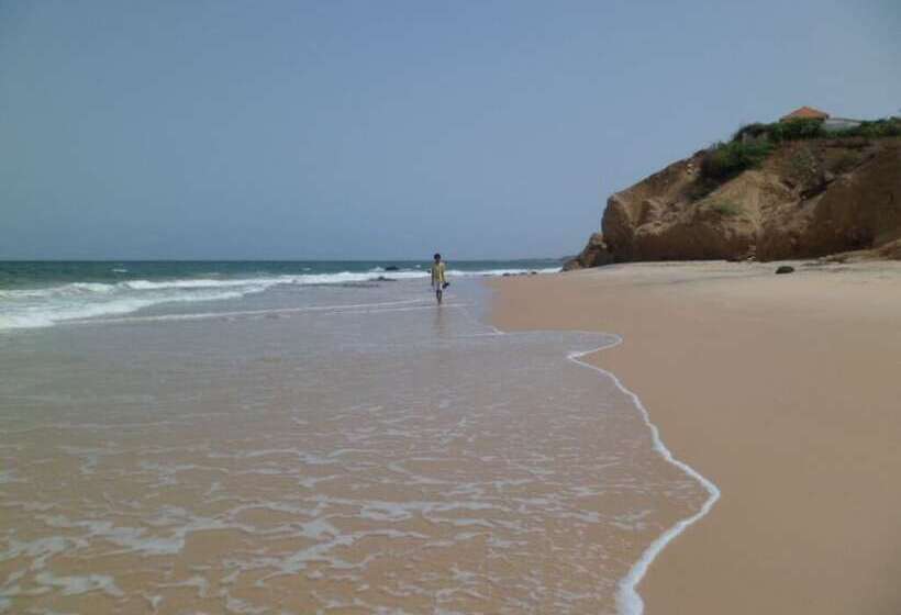 پانسیون Chez Medzo