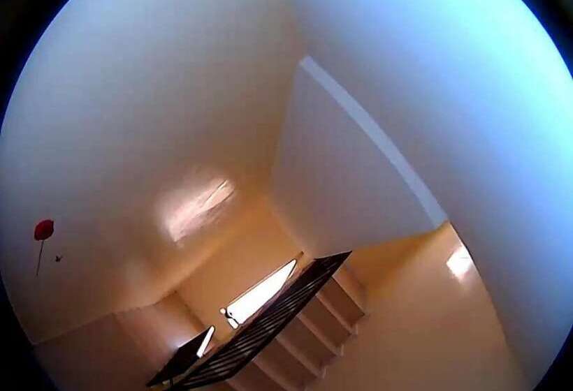 پانسیون Chez Medzo