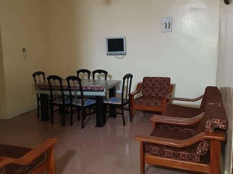 پانسیون Chez Medzo