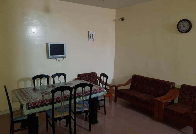 پانسیون Chez Medzo