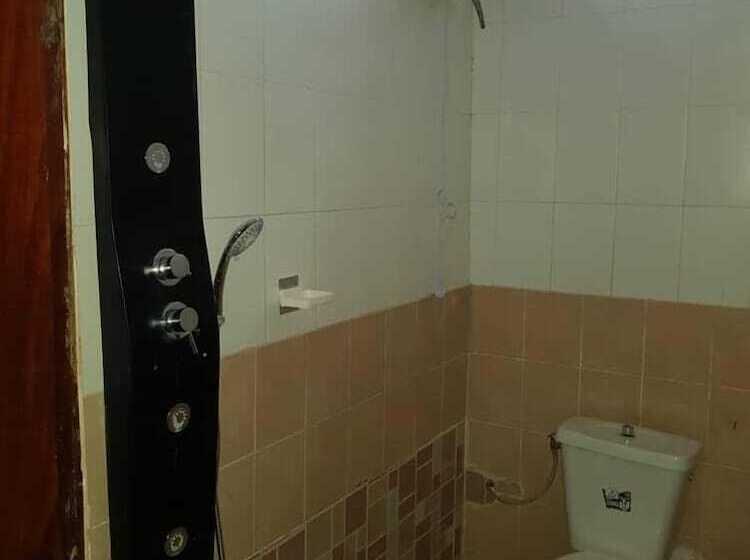 پانسیون Chez Medzo