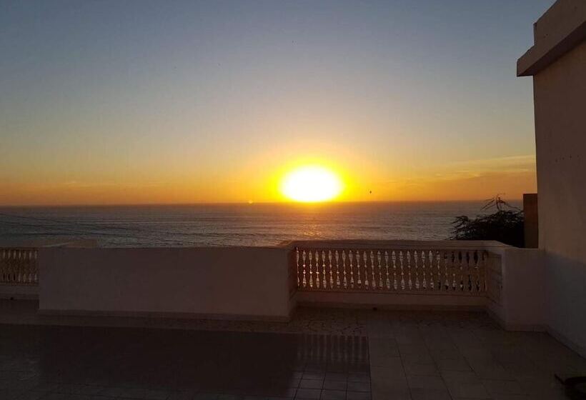 پانسیون Chez Medzo