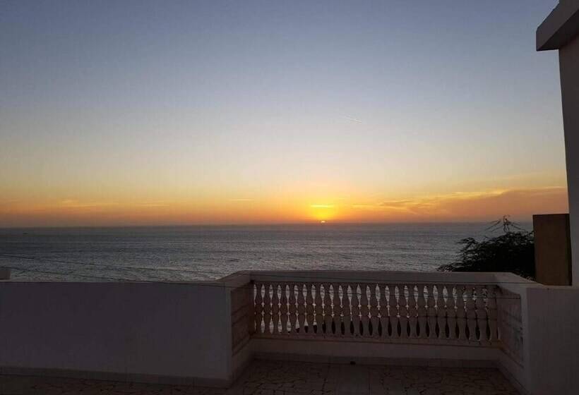 پانسیون Chez Medzo