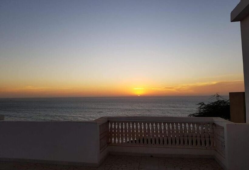 پانسیون Chez Medzo