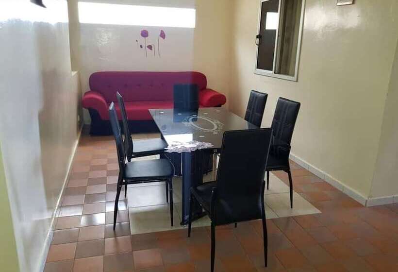 پانسیون Chez Medzo